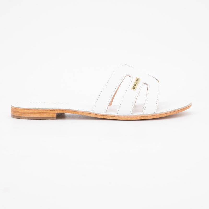 Mule damia c330024 36/41 Femme LES TROPEZIENNES PAR M.BELARBI