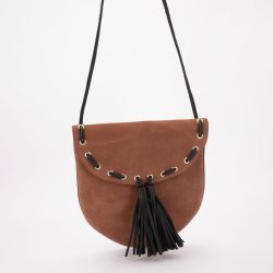 Sac bandouliere hory1bag Femme ANTIK BATIK