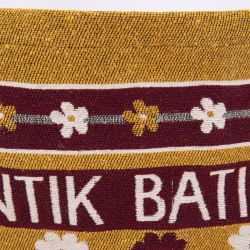 Sac bandouliere mate1bag Femme ANTIK BATIK