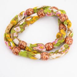 Colier aline1lck Femme ANTIK BATIK