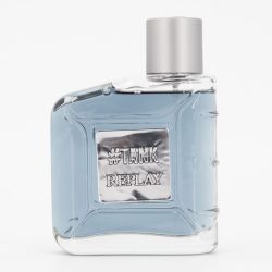 Tank for him edtv 100 ml 6501003 Homme REPLAY