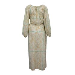 Robe longue ml flavie1ldr Femme ANTIK BATIK