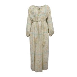 Robe longue ml flavie1ldr Femme ANTIK BATIK
