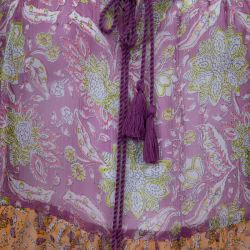 Haut manches longues loah1blo Femme ANTIK BATIK