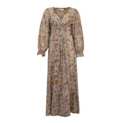 Robe longue ml marty1ldr Femme ANTIK BATIK