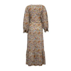 Robe longue ml marty1ldr Femme ANTIK BATIK