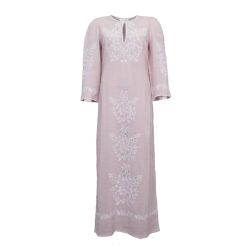 Robe longue ml vana1ldr Femme ANTIK BATIK