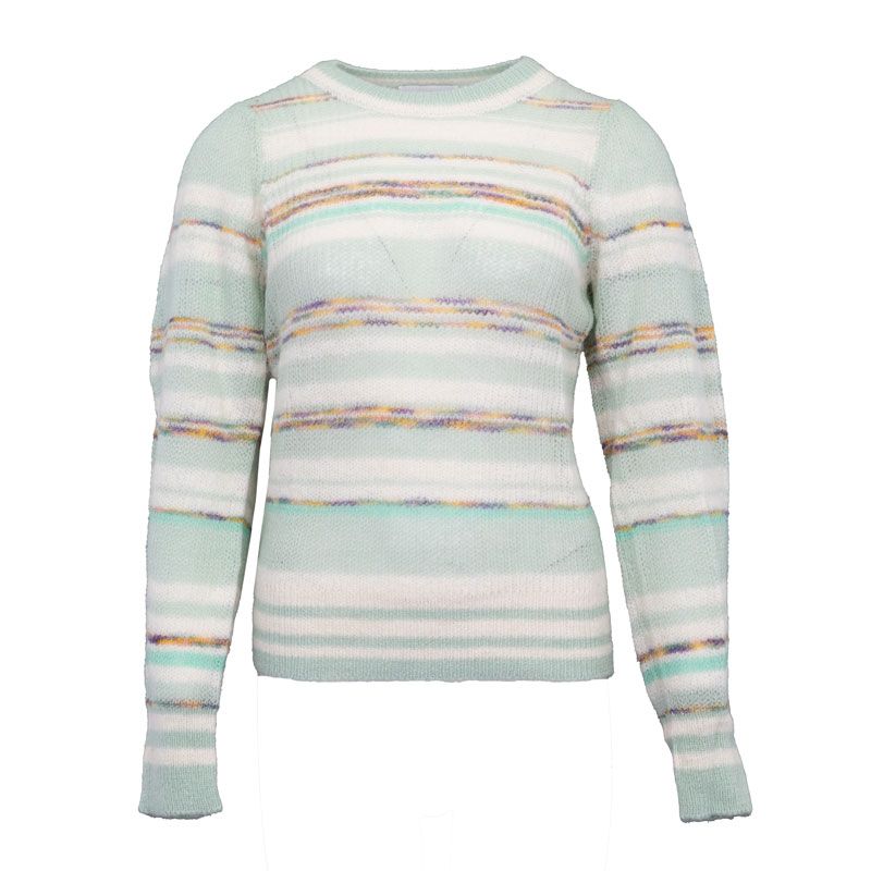 Pull ml leo1pull Femme ANTIK BATIK