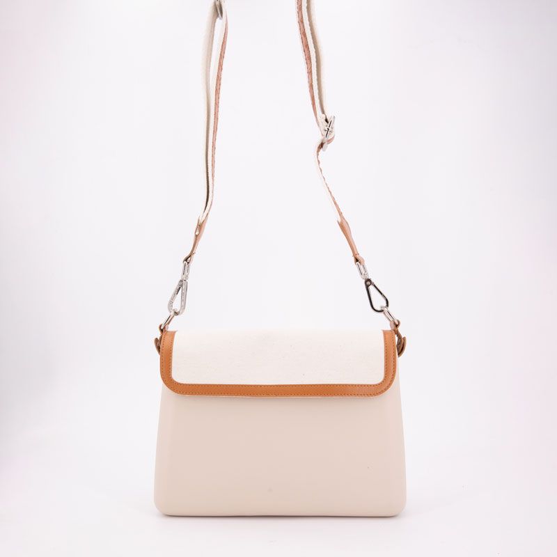Sac modele moyen Femme O BAG