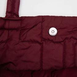 Sac matelasse Femme O BAG