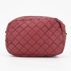 Sac modele mini Femme O BAG