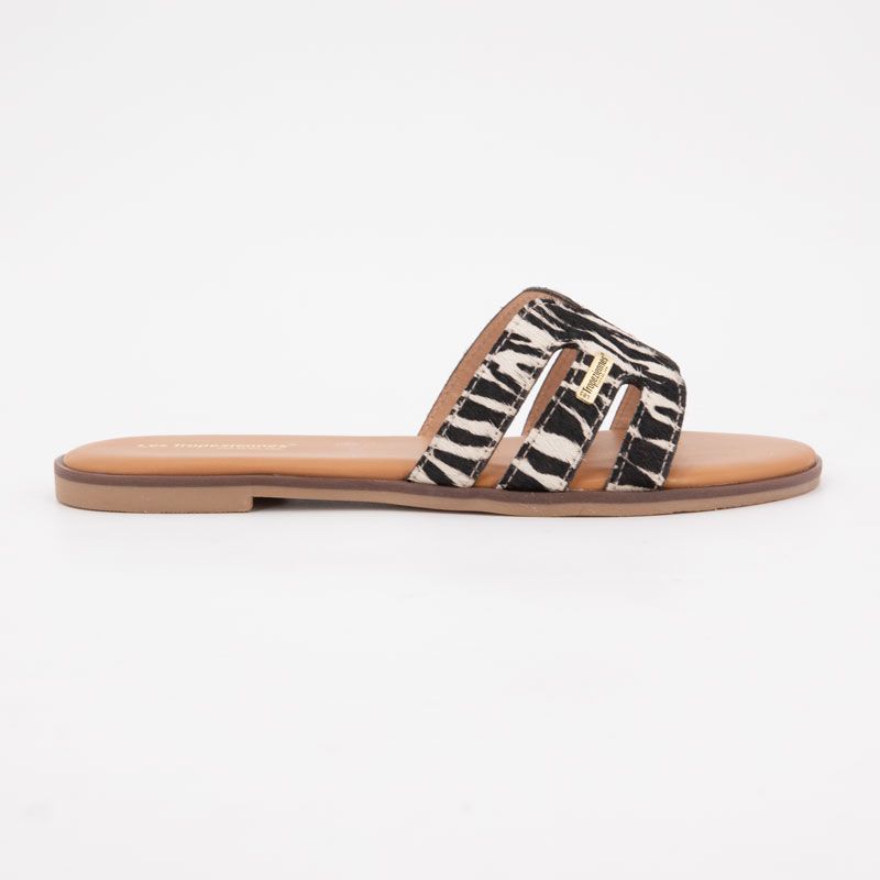 MULE HAMIGAPO ZEBRE C330833 T36-41