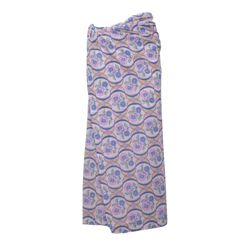 Pareo tu tanissa1par Femme ANTIK BATIK
