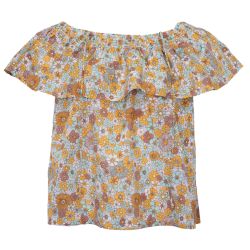 Haut sans manches marty1top Femme ANTIK BATIK