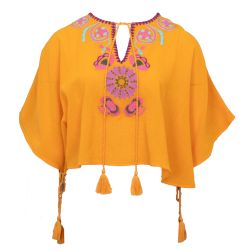 Kaftan magoo1mka Femme ANTIK BATIK