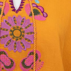 Kaftan magoo1mka Femme ANTIK BATIK