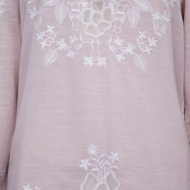 Robe courte ml vana1mdr Femme ANTIK BATIK