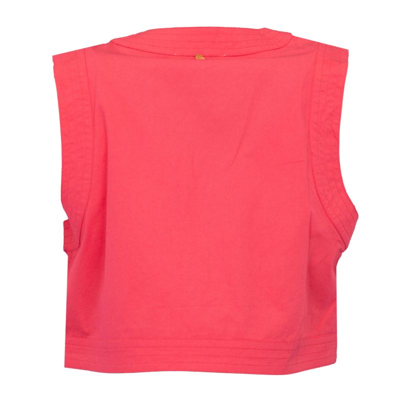 Gilet sans manches karo1gil Femme ANTIK BATIK Gilet sans manches karo1gil Femme ANTIK BATIK
