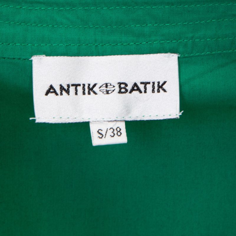 Gilet sans manches karo1gil Femme ANTIK BATIK