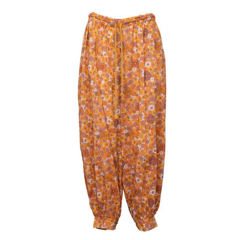 Sarouel marty1sar Femme ANTIK BATIK
