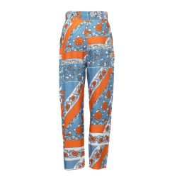 Pantalon toile leandra1pan Femme ANTIK BATIK