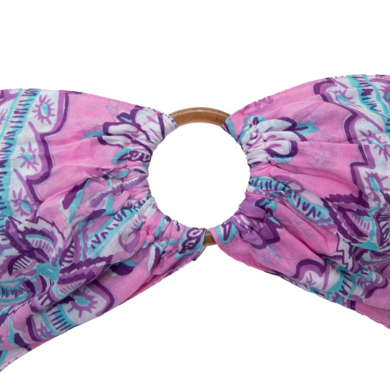 Bandeau tu hupa1bra Femme ANTIK BATIK