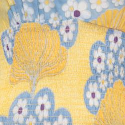 Robe courte a bretelles letie1mdr Femme ANTIK BATIK