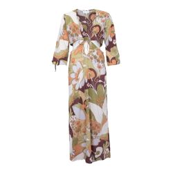 Robe ml bahia1dre Femme ANTIK BATIK
