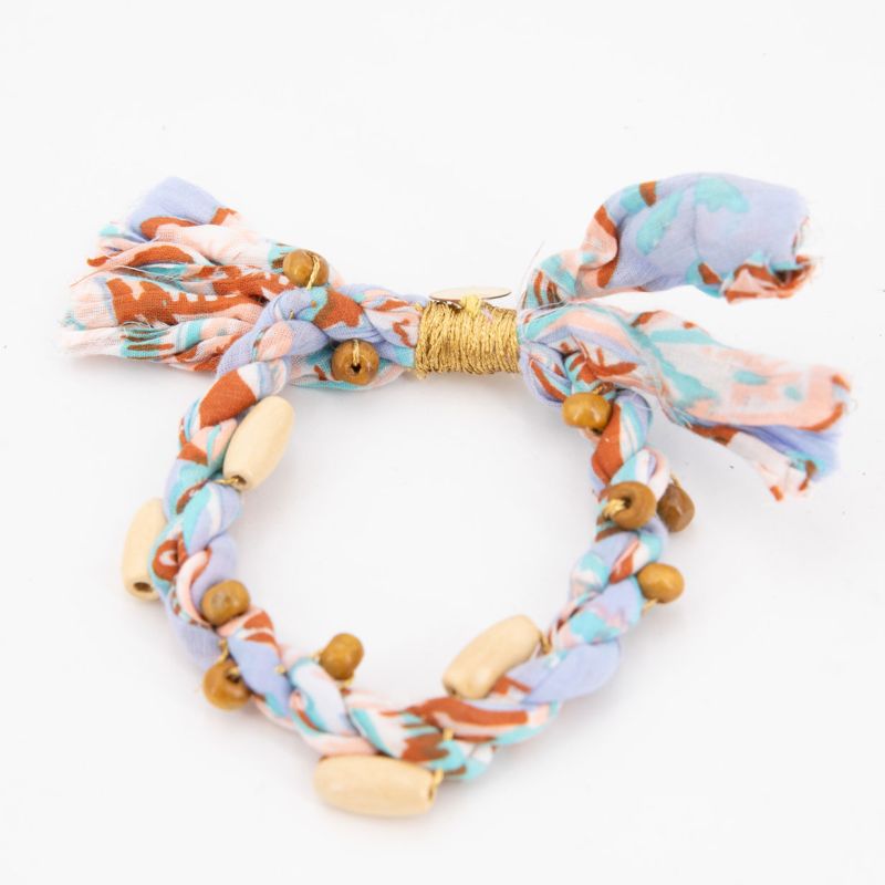Bracelet hupa1dct Femme ANTIK BATIK