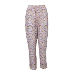 Pantalon toile beau1pan Femme ANTIK BATIK