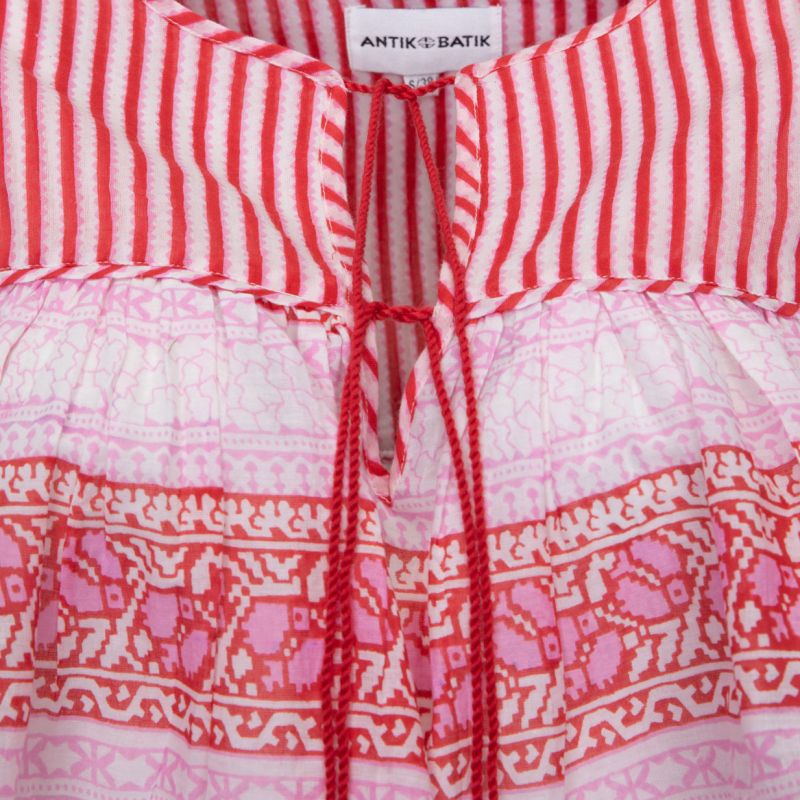 Haut mc amelie1cte Femme ANTIK BATIK Haut mc amelie1cte Femme ANTIK BATIK