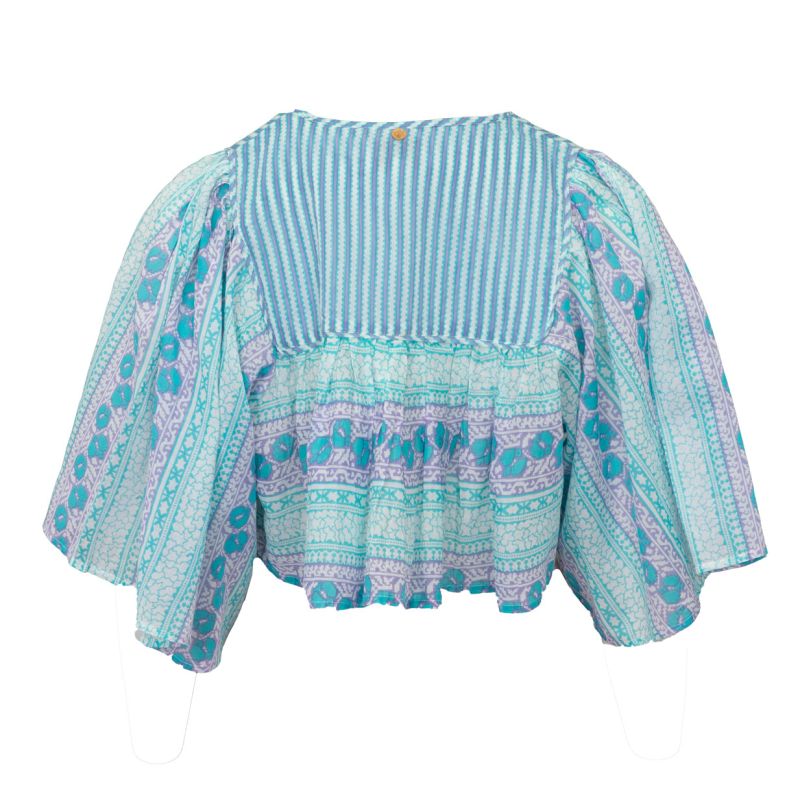 Haut mc amelie1cte Femme ANTIK BATIK Haut mc amelie1cte Femme ANTIK BATIK