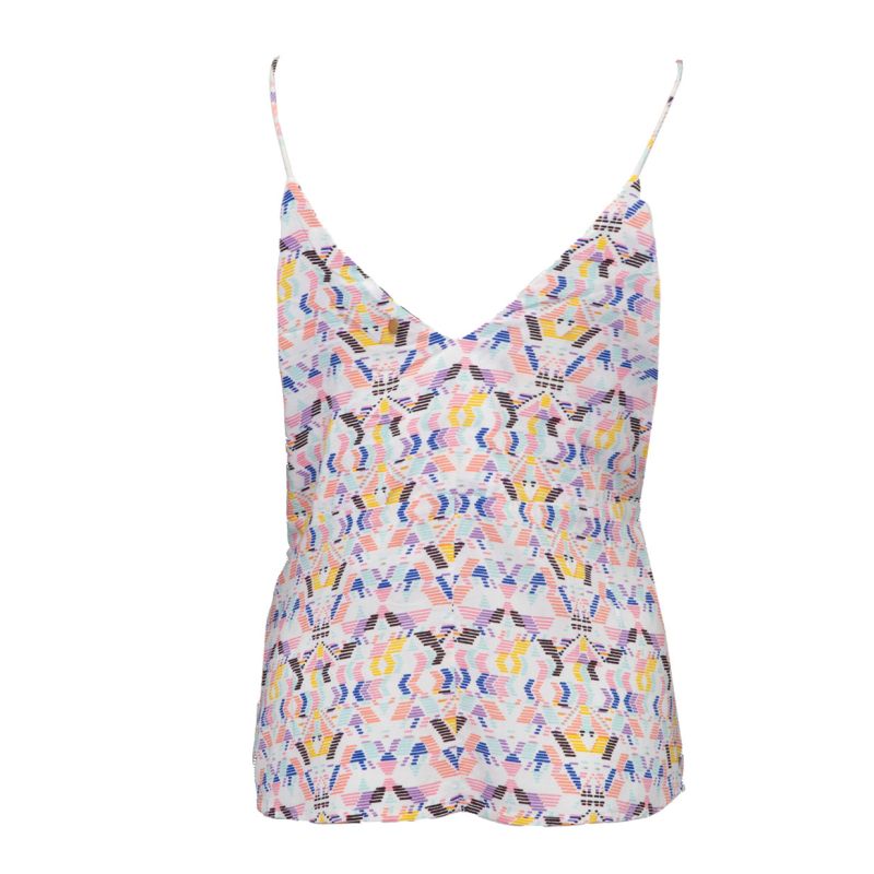 Haut bretelles mc beau1top Femme ANTIK BATIK