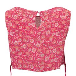 Haut sans manches dandy1top Femme ANTIK BATIK