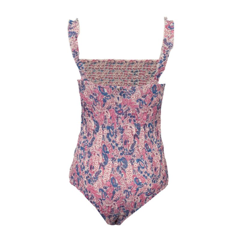 Body helene1bod Femme ANTIK BATIK