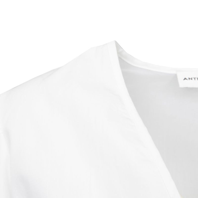 Haut manches longues karo1cte Femme ANTIK BATIK