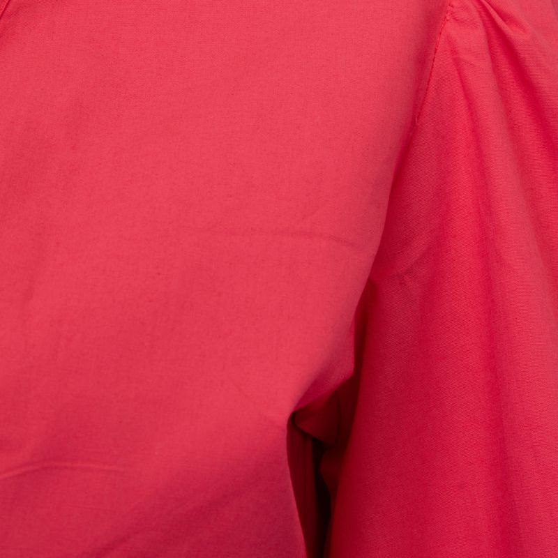 Haut manches longues karo1cte Femme ANTIK BATIK