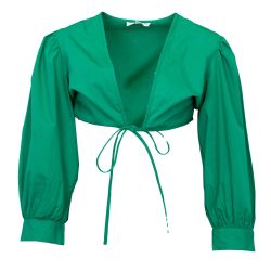 Haut manches longues karo1cte Femme ANTIK BATIK