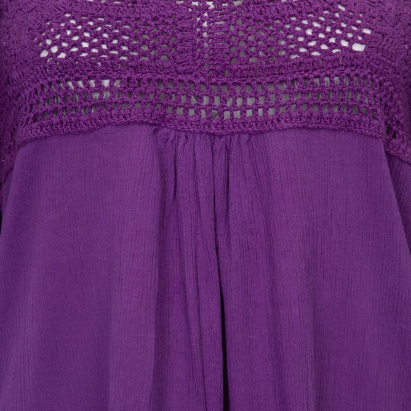 Tunique lacy1tun Femme ANTIK BATIK