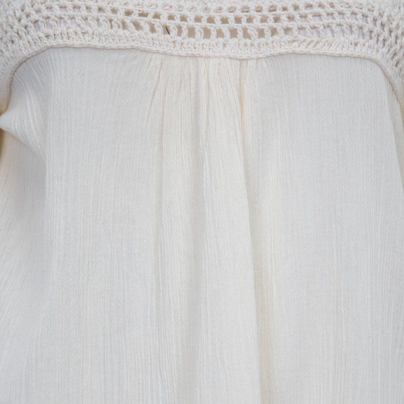 Tunique lacy1tun Femme ANTIK BATIK