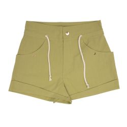 Short kim1sot Femme ANTIK BATIK