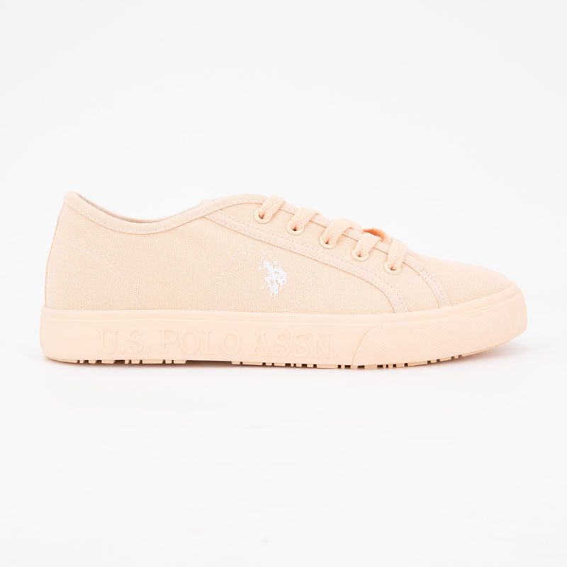 Basketpeach parfait marew005b-pea001 t36/41 Femme US POLO