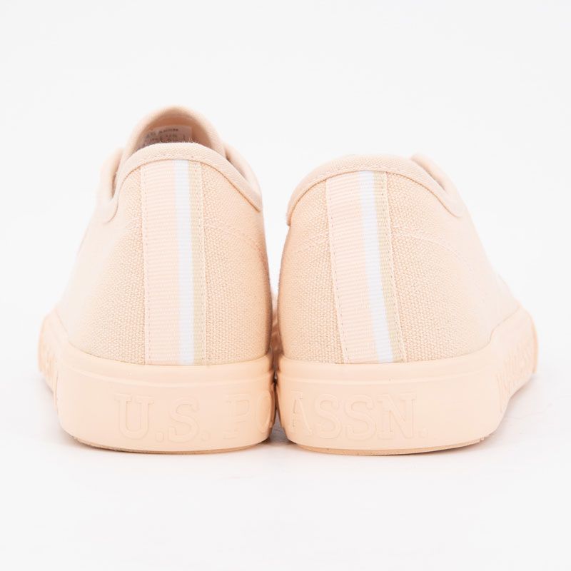 Basketpeach parfait marew005b-pea001 t36/41 Femme US POLO Basketpeach parfait marew005b-pea001 t36/41 Femme US POLO