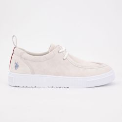 Bateau white bayard001-whi t41/46 Homme US POLO