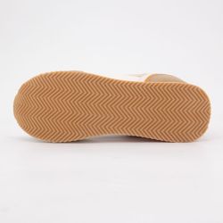 Basket light bge-cappuc frisby004-lbe-bei01 t36/41 Femme US POLO Basket light bge-cappuc frisby004-lbe-bei01 t36/41 Femme US POLO