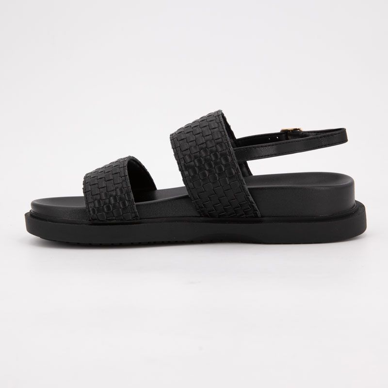 Sandales silver kary001-sil t36/41 Femme US POLO