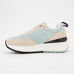 Basket acqua-light beig bayle001-aqu-lbe02 t36/41 Femme US POLO