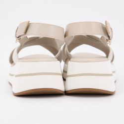 Sandale rose dust glory008-nud003 t36/41 Femme US POLO