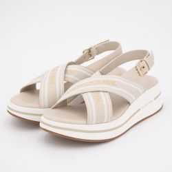 Sandale rose dust glory008-nud003 t36/41 Femme US POLO