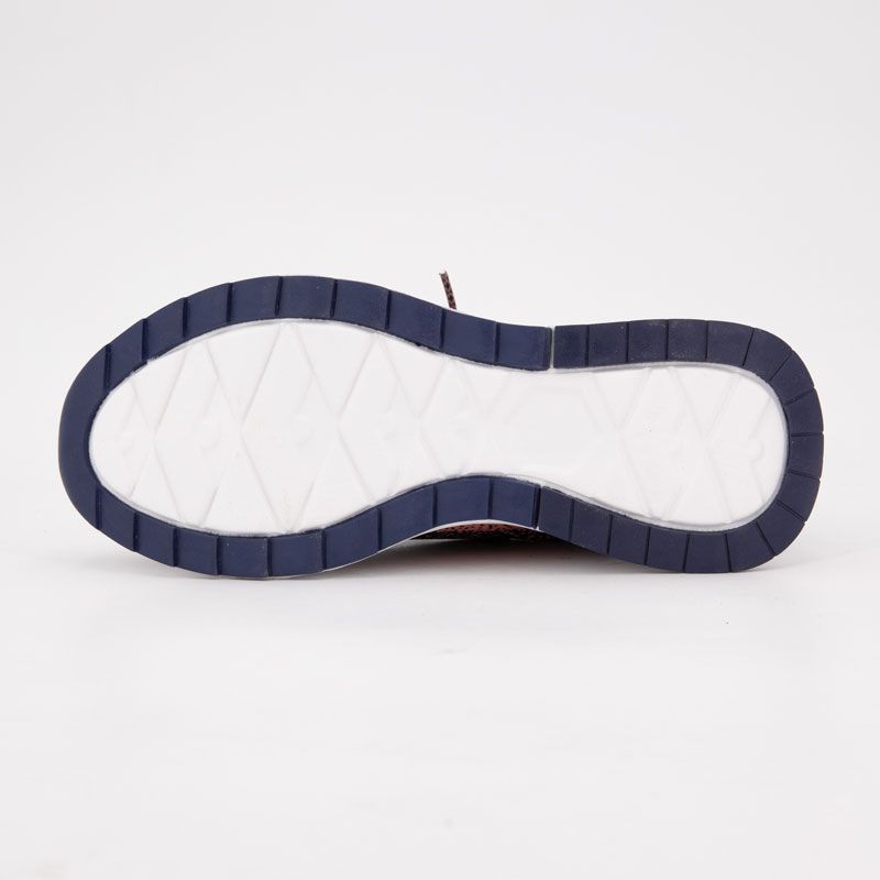 Basket mediaval blue felw001-dbl002 t36/41 Femme US POLO